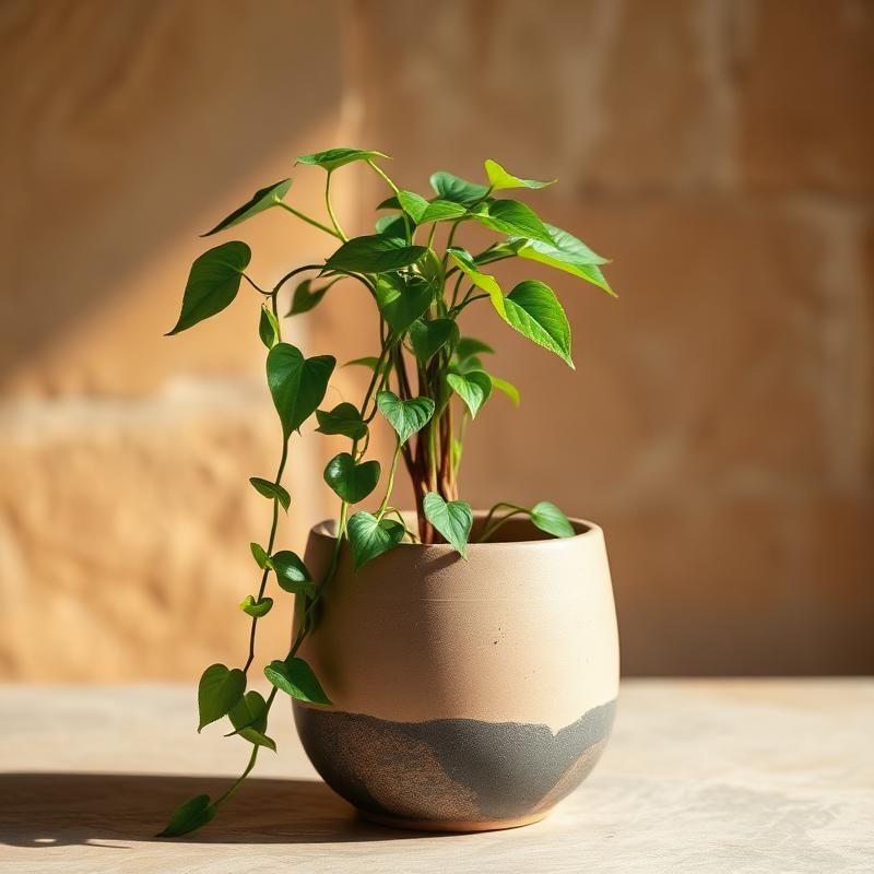 Golden Pothos