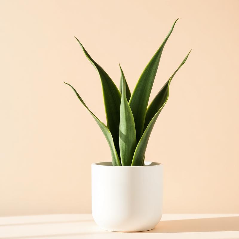 Snake Plant